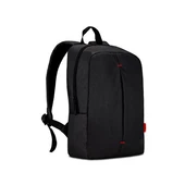 Classone Pr-R160 Wtxpro Su Geçirmez Kumaş Roma Large Serisi Notebook 15,6 İnch Sırt Çantası / Siyah - 4