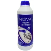 Nova -25 Derece Yeşil Antifriz 1.5 Litre - 1