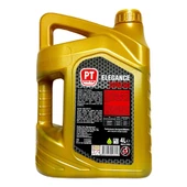Petro Time 20W-50 4 Litre Lpgli Araç Motor Yağı - 2