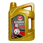 Petro Time 20W-50 Mineral Motor Yağı 4 Litre - ÜT: 2025 - 1