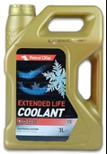 Petrol Ofisi Extendend Life Coolant Kırmızı Konsantre Antifriz 3 Litre - 1