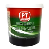 Petro Time Kalsiyumlu Yeşil Gres 1 KG - Suya Dayanıklı Green - 1