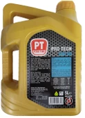 Petro Time 5W-30 Sentetik Motor Yağı 5 Litre - Benzinli, Lpgli, Dizel Araç Uyumlu - 2