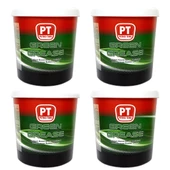 Petro Time Kalsiyumlu Yeşil Gres 4 X 1 KG - 1