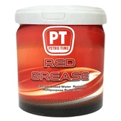 Petro Tıme Kırmızı Gres 4 Kg - 1