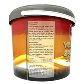 Petro Time Kalsiyumlu Sarı Gres 14 KG - Suya Dayanıklı Yellow Grease - 2