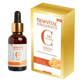 Newvital Vitamin C Serum 30 ml - 1