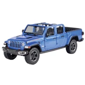 Vardem 2021 Model Jeep Gladiatör Rubicon (1:27) 1:24 Ölçek 79370 - 3