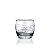 Decocia Pudgy 12 Parça Su ve Meşrubat Kesme Bardak Seti Mira Desenli thumbnail 2