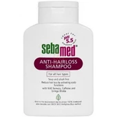 Sebamed Saç Dökülmesine Karşı Şampuan 400 Ml - 1