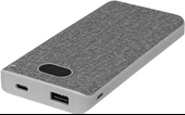 S-Link Powerbank 10000 Mah Kablosuz Şarj Lcd Ekran Ip-G10Rw - 4