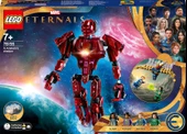 LEGO-76155 Marvel Arishem’in Gölgesinde - 1