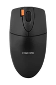Concord C1 2x Click 1000 Dpi Kablolu Mouse - 1