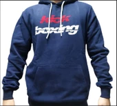 DragonDo TX27 Kick Boks Sweatshirt Baskılı Kapüşonlu Sweatshirt - 1