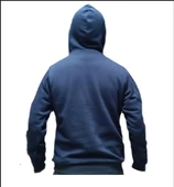 DragonDo TX27 Kick Boks Sweatshirt Baskılı Kapüşonlu Sweatshirt - 2