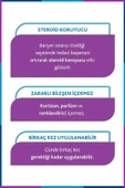 Bepanthol BEPANTHOL Sensiderm 50 Gr 3 Adet - 6