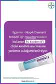 Bepanthol BEPANTHOL Sensiderm 50 Gr X 4 Adet - 8