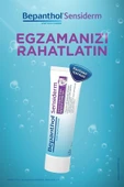 Bepanthol BEPANTHOL Sensiderm 50 Gr X 4 Adet - 2
