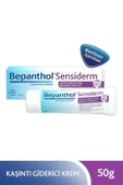Bepanthol BEPANTHOL Sensiderm 50 Gr 3 Adet - 1