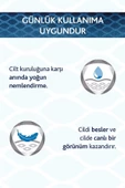Bepanthol Derma Nemlendirici Ve Besleyici Günlük Yüz Bakım Kremi 50ml - 8