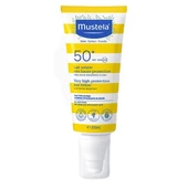 Mustela Very High Protection Spf 50+ Sprey Güneş Kremi 200 Ml - 1
