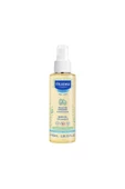 Mustela Bebek Bakım Masaj Yağı 100ml - 1