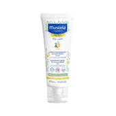 Mustela Nourishing Cream With Cold Cream 40 ml Çok Kuru Ciltler İçin Besleyici Yüz Kremi Mus2869 - 2