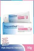 Bepanthol Baby Pisik Önleyici Merhem 50 gr - 2