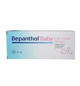 Bepanthol Baby Pişik Önleyici Merhem 50 gr 3 Adet - 1