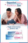 Bepanthol Bayer Baby Pişik Önleyici Merhem 30gr X4kutu - 2