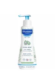 Mustela Hydra Bebe Body - Vücut Nemlendirici 300ml X2 Adet - 1