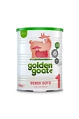 Golden Goat 1 400gr Keçi Sütlü 0-6 Ay Bebek Sütü - 1