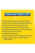 Bebelac 800 Gr 1 Numara Devam Sütü - 5