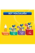 Bebelac 800 Gr 1 Numara Devam Sütü - 6