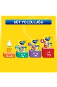 Bebelac 3 Devam Sütü 800 g 9-12 Ay - 5