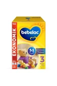 Bebelac 3 Devam Sütü 800 g 9-12 Ay - 2