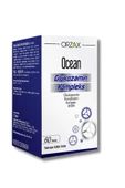 Ocean Ocean Glukozamin Kompleks 60 Tablet - 1