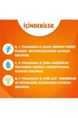 Pharmaton Vitality 30 Tablet 3 Adet - 4