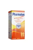 Pharmaton Vitality 30 Tablet 3 Adet - 3