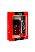 Jagler Storm Edt 90 ml Erkek Parfüm Seti 933799278603 - 1
