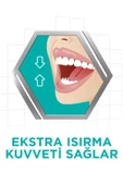 Corega Super Diş Protezi Yapıştırıcı Krem Tatsız 40 gr 2 Adet - 6
