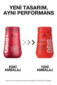 Schwarzkopf Dk Hair Clinic - Osis Dust It Saç Hacimlendirici Mat Pudra 10 ml - 3