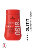 Schwarzkopf Dk Hair Clinic - Osis Dust It Saç Hacimlendirici Mat Pudra 10 ml - 2
