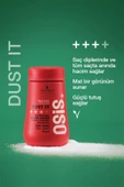 Schwarzkopf Dk Hair Clinic - Osis Dust It Saç Hacimlendirici Mat Pudra 10 ml - 4