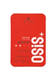 Schwarzkopf Eva-osis Saç Şekillendirici Mat Krem Wax - Mess Up Mat Gum 100 Ml. - 1