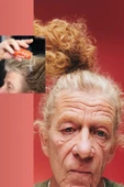Schwarzkopf Dk Hair Clinic - Osis Dust It Saç Hacimlendirici Mat Pudra 10 ml - 9