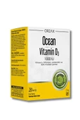 Ocean Ocean Vitamin D3 1000 IU 20 Ml - 1