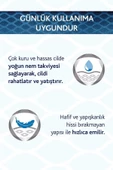 Bepanthol Derma Yoğun Nemlendirici Günlük Vücut Losyonu 400 - 4