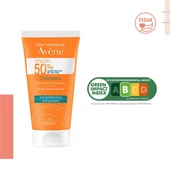 Avene Cleanance Solaire 50 Ml - 6
