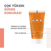 Avene Fluide Spf50+ 50 Ml Yeni Ürün - 4